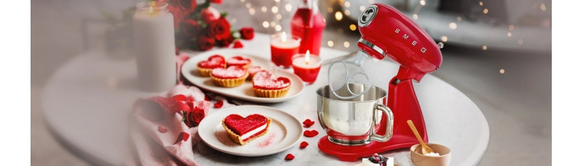 Акция SMEG «МБТ февраль»