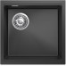Кухонная мойка RIVELATO SCALINO 403-L antracite