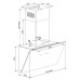 Вытяжка SCHAUB LORENZ SLD DL5107