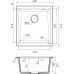 Кухонная мойка RIVELATO SCALINO 353 beige