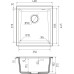 Кухонная мойка RIVELATO SCALINO 353 brina