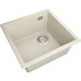 Кухонная мойка RIVELATO SCALINO 403-R beige