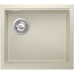 Кухонная мойка RIVELATO SCALINO 453-L beige