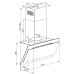 Вытяжка SCHAUB LORENZ SLD DY5227