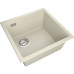 Кухонная мойка RIVELATO SCALINO 403-L beige