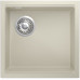 Кухонная мойка RIVELATO SCALINO 403-L beige