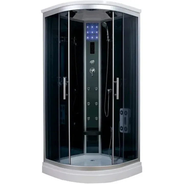 Душевая кабина TIMO Standart T-1101