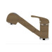 Смеситель FLORENTINA сигма коричневый 313.14L.1223.105