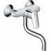 Смеситель HANSGROHE Logis 71836000 хром