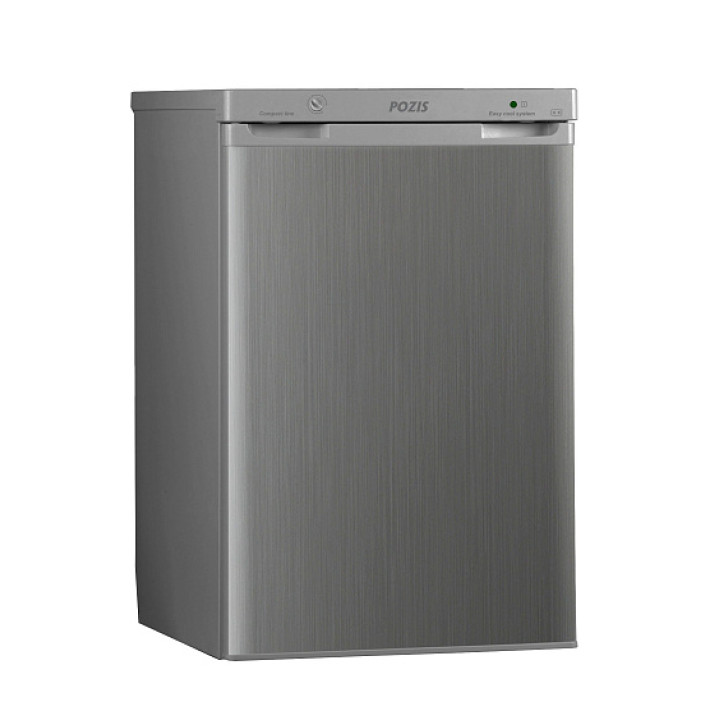 Холодильник POZIS RS-411 серебристый