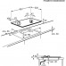 Варочная поверхность ELECTROLUX GPZ393SX