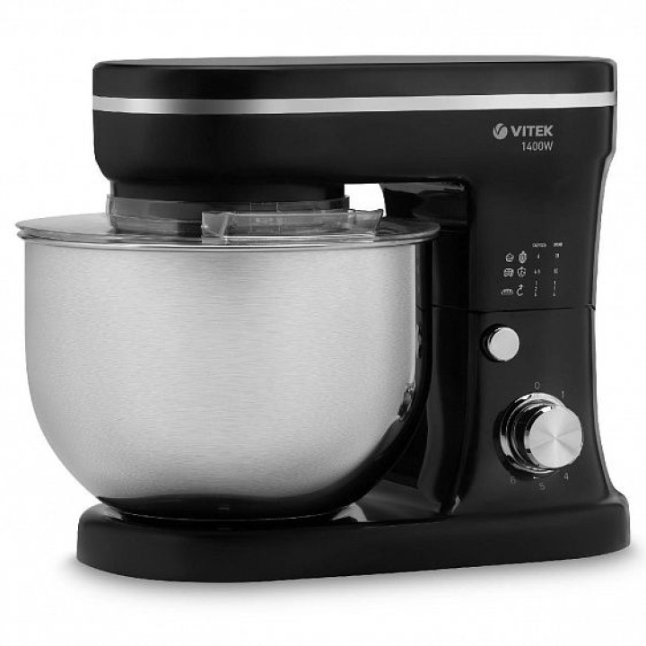 Миксер VITEK VT-1441 черный