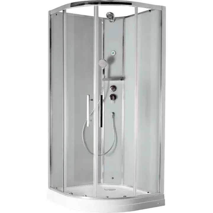 Душевая кабина TIMO Premium ILMA 909