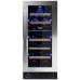 Винный шкаф PANDO PVZB 30-16XL