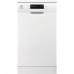 Посудомоечная машина ELECTROLUX SMM43201SW