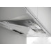 Вытяжка PANDO NCR/78 IX-CR.BLANCO V.850 SEC