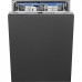 Посудомоечная машина SMEG STL323BL