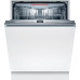 Посудомоечная машина BOSCH SMV4HVX33E