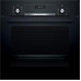 Духовой шкаф BOSCH HIJ557YB0R