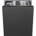 Посудомоечная машина SMEG ST211DS