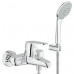 Смеситель GROHE Eurodisc Cosmopolitan 33395002