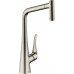 Смеситель HANSGROHE Metris 14820800