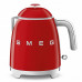 Чайник SMEG KLF05RDEU