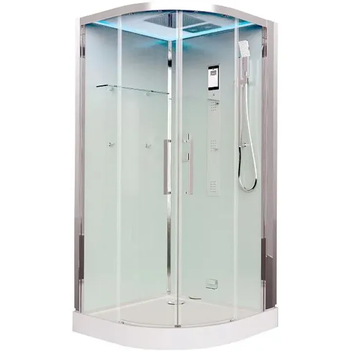 Душевая кабина TIMO Premium IMPI H-517