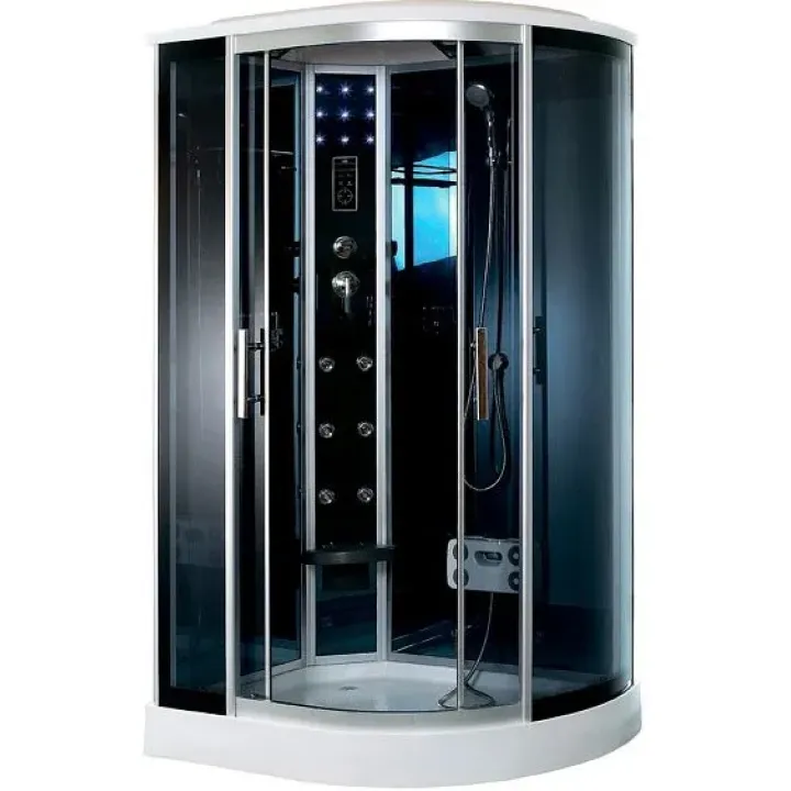 Душевая кабина TIMO Standart T-1102 R