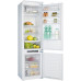 Холодильник FRANKE FCB 360 NF NE F