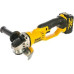 Угловая шлифмашина DEWALT dcg 412 m2