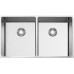 Кухонная мойка SMEG VR12S3434