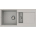 Кухонная мойка ELLECI easy 425 (79)