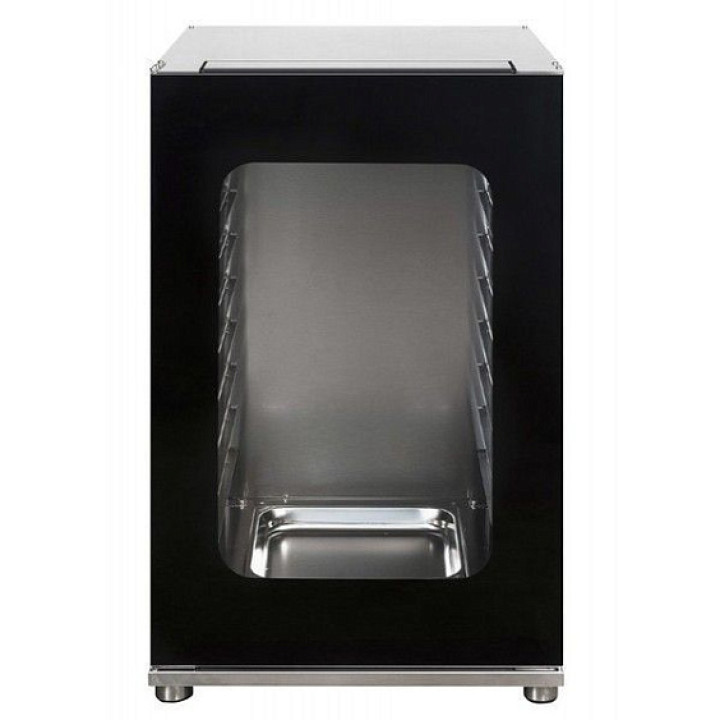 Электрический духовой шкаф SMEG LEV43XV-2