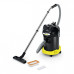 Пылесос сухой уборки для золы KARCHER AD 4 Premium *EU-II (1.629-731)