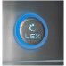 Холодильник LEX LCD505XID
