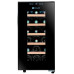 Винный шкаф CLIMADIFF CC18