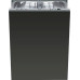 Посудомоечная машина SMEG STLA825A-1