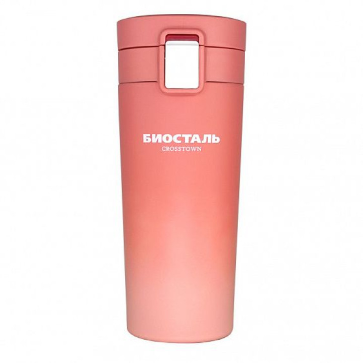 Термокружка BIOSTAL NMT-400Z-O