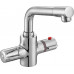 Смеситель E.C.A. Thermostatic 102108730EX