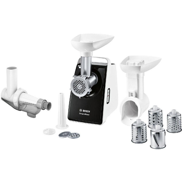 Мясорубка BOSCH MFW 3X17B