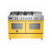 Варочный центр BERTAZZONI PRO1206GMFEDGIT