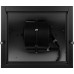 Вытяжка WEISSGAUFF YOTA 506 TOUCH BLACK GLASS