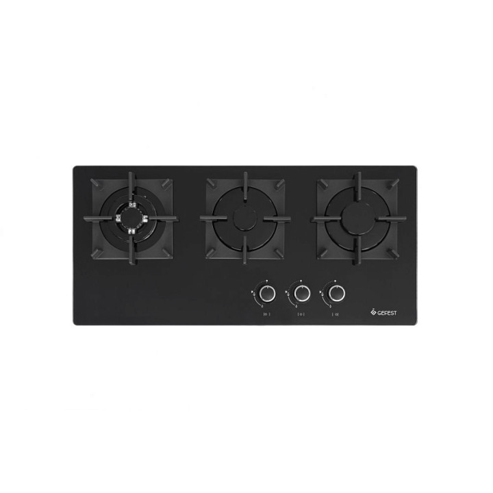Встраиваемая газовая варочная панель Gefest ПВГ 2150-01 К33