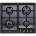 Газовая панель TEKA EH 60 4G AI AL TR CI NAT AB