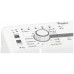 Стиральная машина WHIRLPOOL TDLR 7220SS EU/N