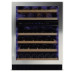 Винный шкаф PANDO PVZB 60-46XR