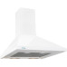 Вытяжка ELIKOR Вента 60П-430-ПЗЛ белый