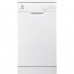 Посудомоечная машина ELECTROLUX SEA91211SW