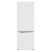 Холодильник NORDFROST RFC 210 LFW